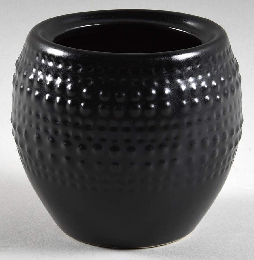 Cambria Sugar Bowl No Lid by Pfaltzgraff-1