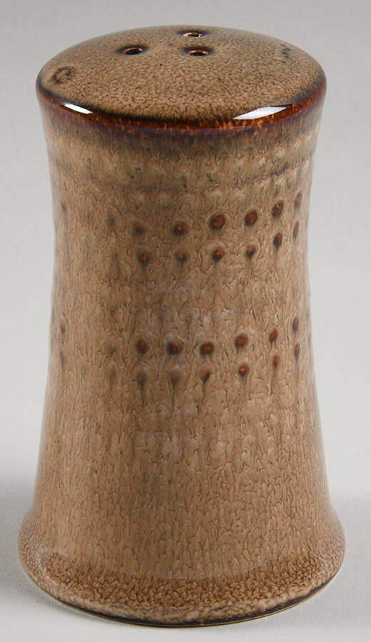 Cambria Salt Shaker by Pfaltzgraff-1