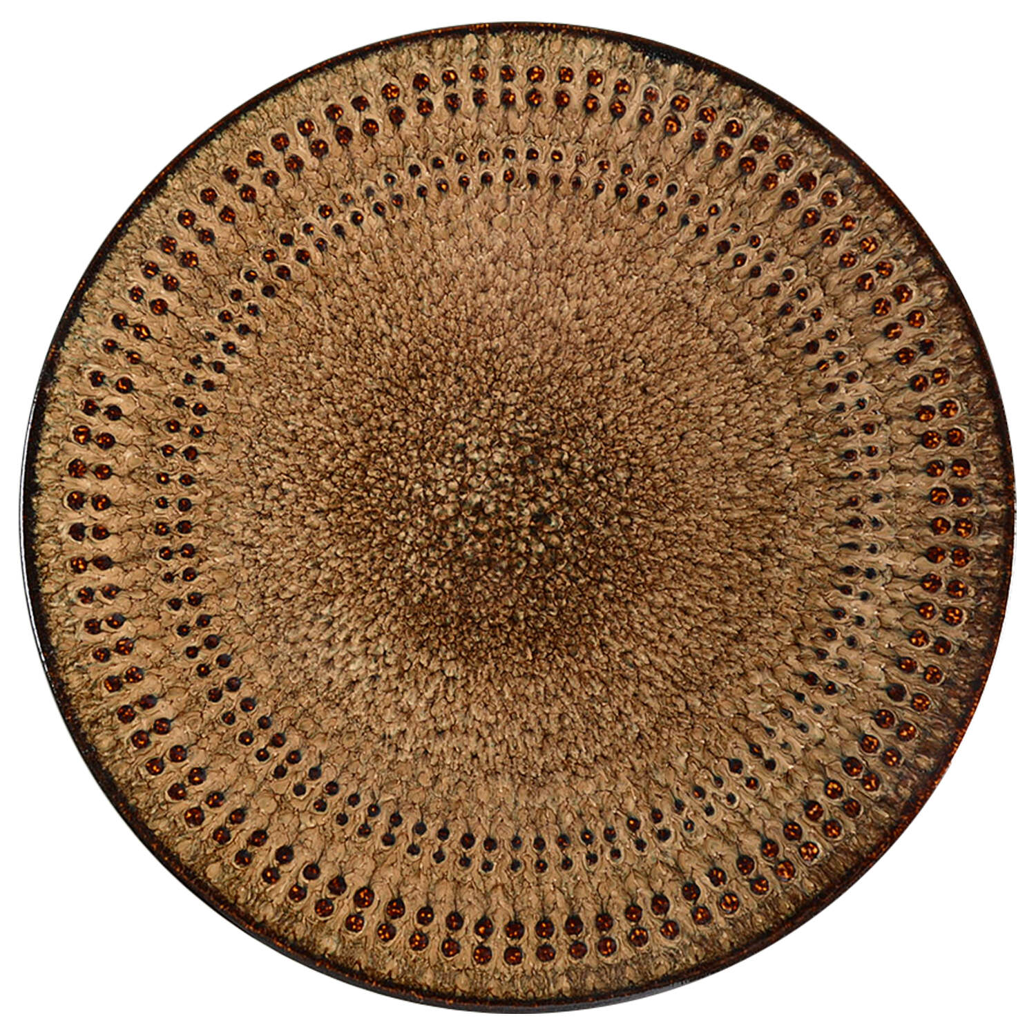 Cambria Dinner Plate by Pfaltzgraff-1
