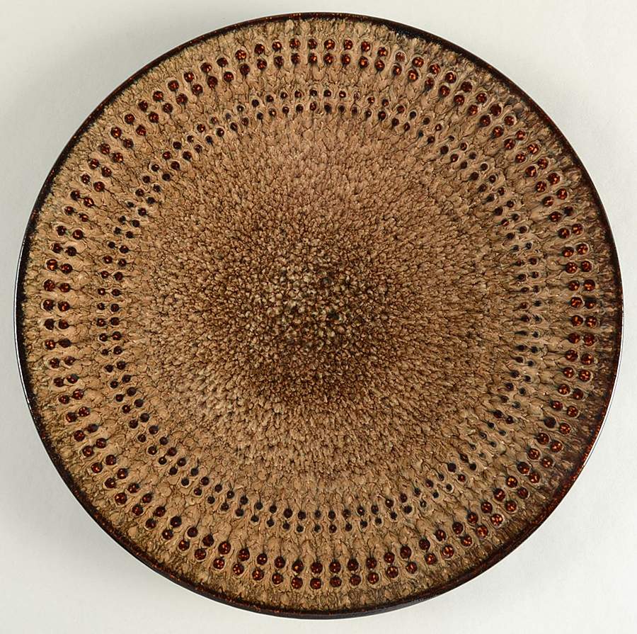 Cambria Dinner Plate by Pfaltzgraff-1
