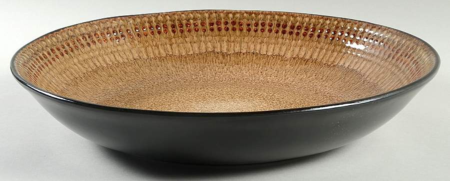 Cambria 14" Pasta Serving Bowl by Pfaltzgraff-1