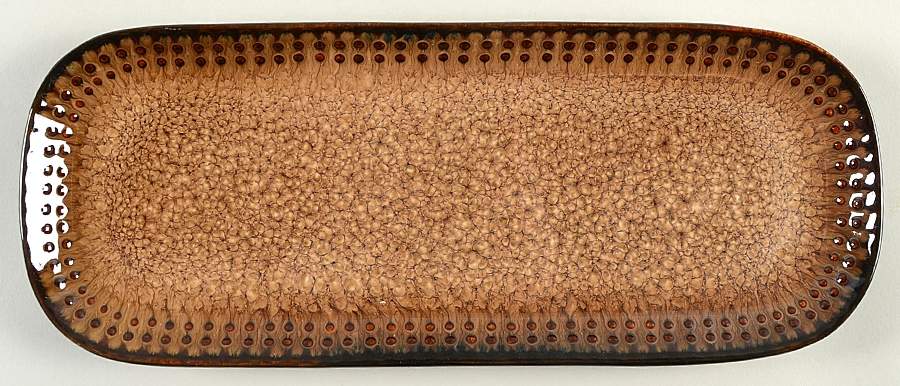 Cambria Bread Tray by Pfaltzgraff-1