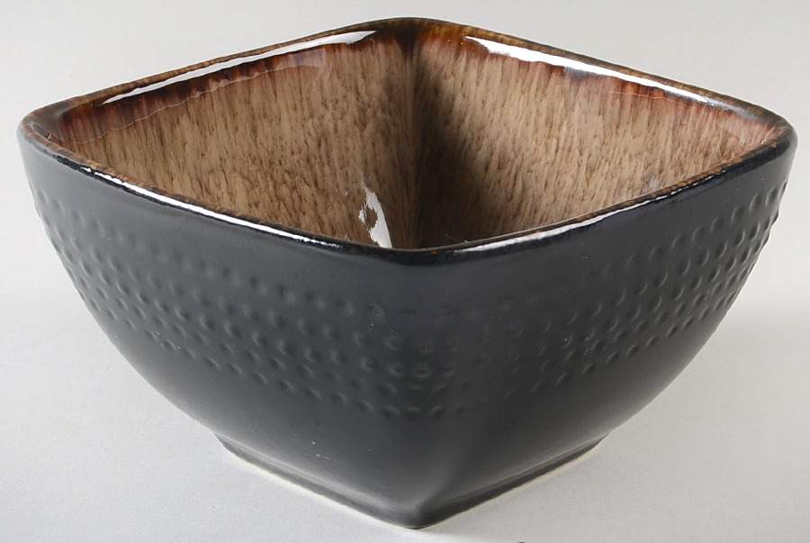 Cambria Square Soup/Cereal Bowl by Pfaltzgraff-1