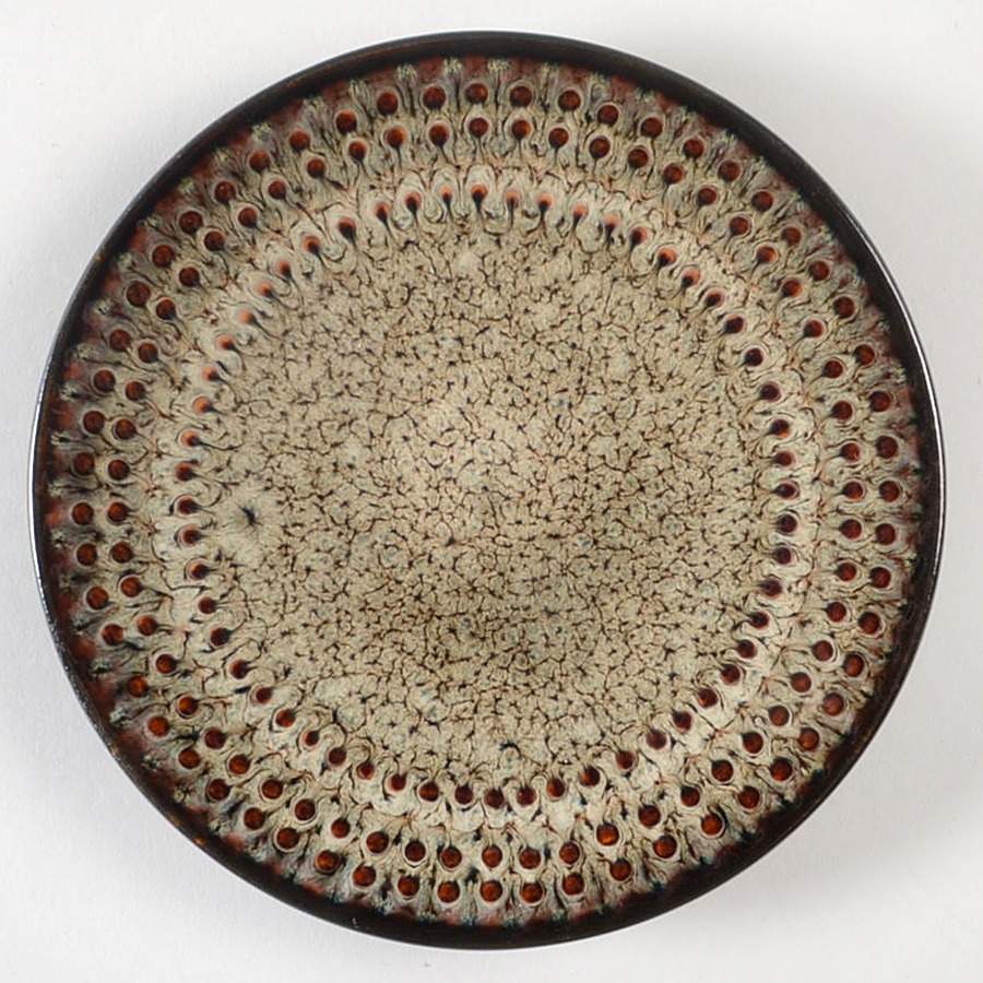 Cambria Appetizer Plate by Pfaltzgraff-1