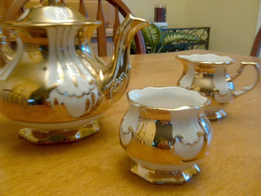 3614 Open Sugar Bowl by Price Kensington-1
