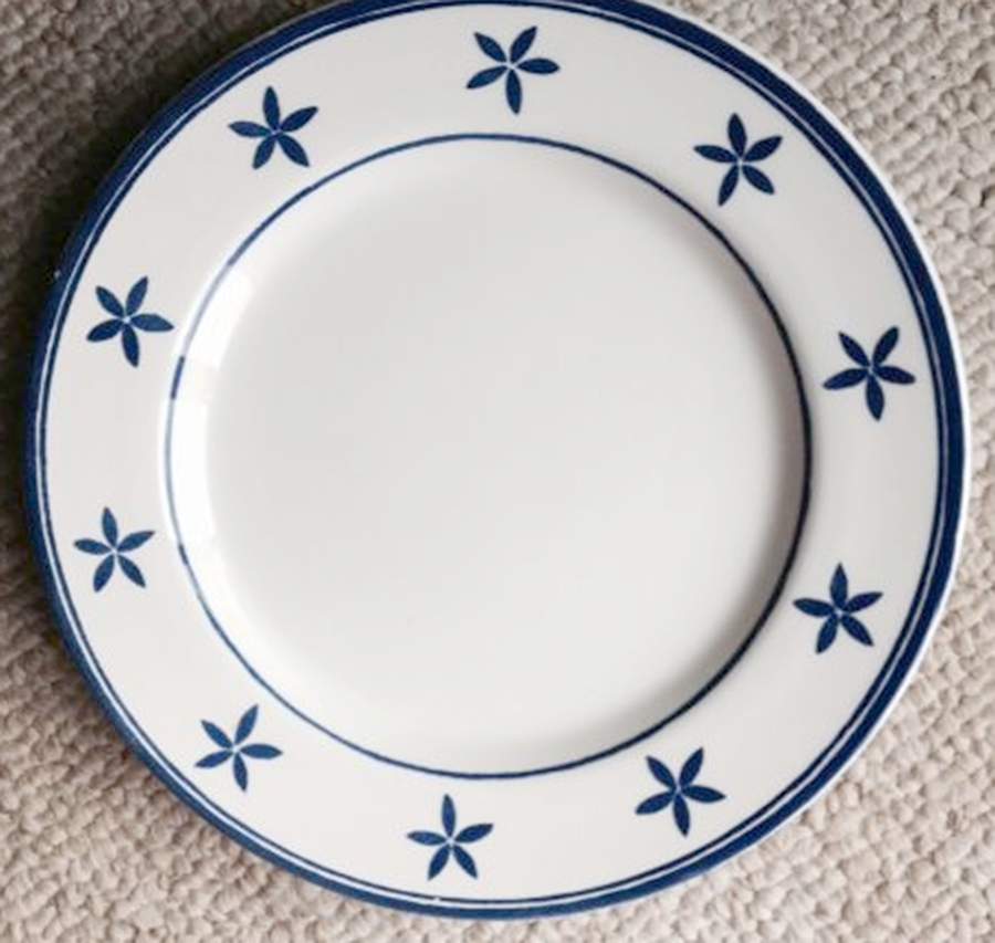 PRL62 Dinner Plate by Primula-1