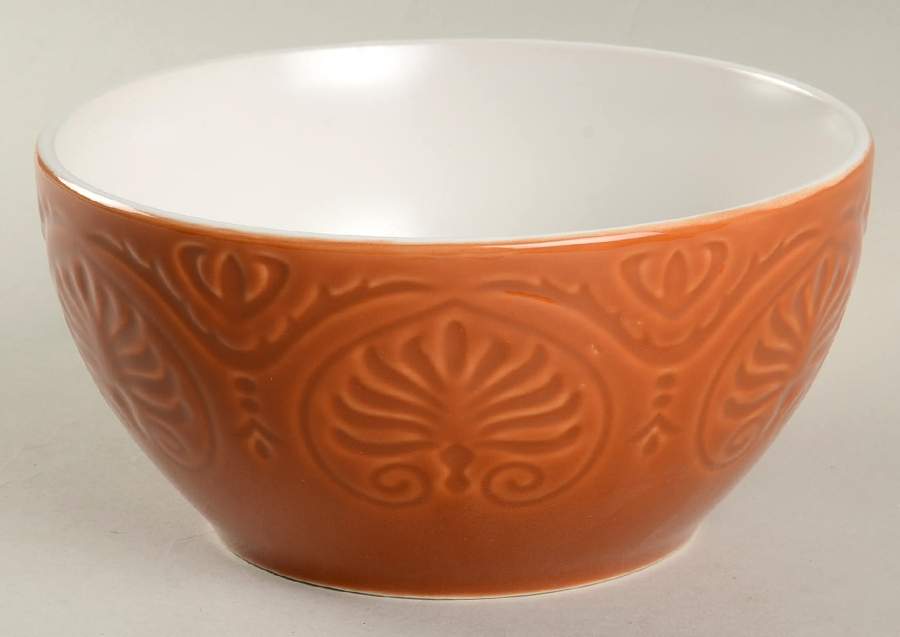 Dolce Spice Soup/Cereal Bowl by Pfaltzgraff-1