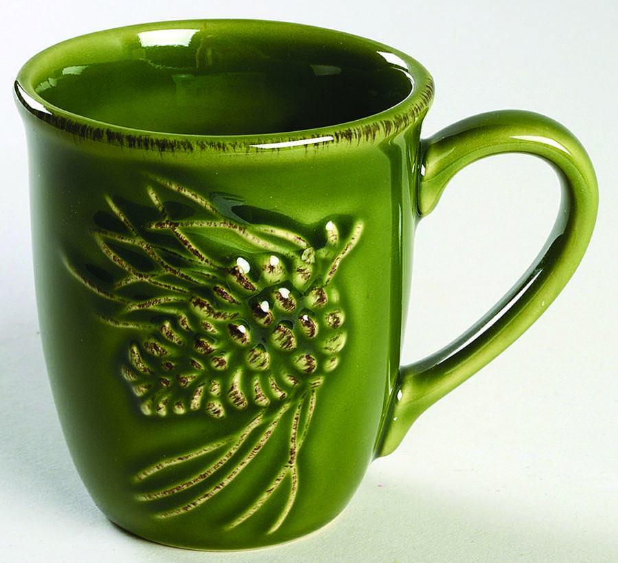 Southern Pine Mug by Paula Deen-1