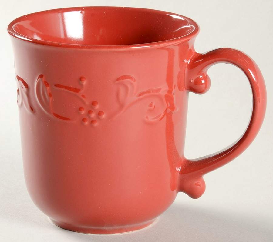 Spiceberry Mug by Paula Deen-1