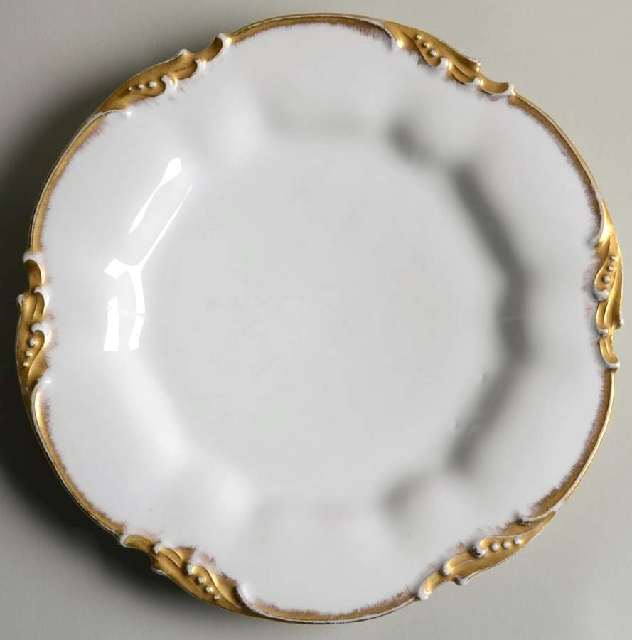POY804 Dinner Plate by Jean Pouyat-1