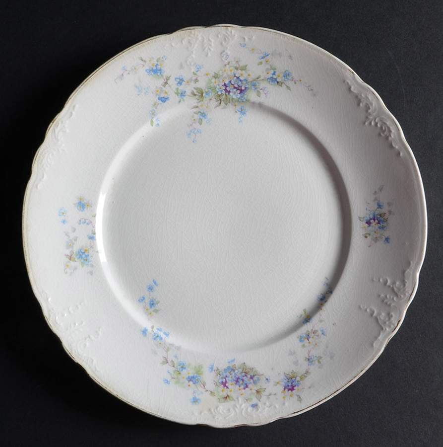 POP324 Dinner Plate by Pope Gosser-1