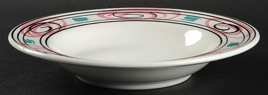 PER160 Rim Soup Bowl by Pier 1-1