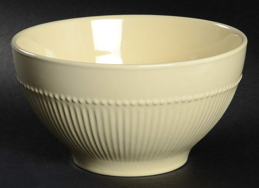 Kamryn Ivory Soup/Cereal Bowl by Pfaltzgraff-1