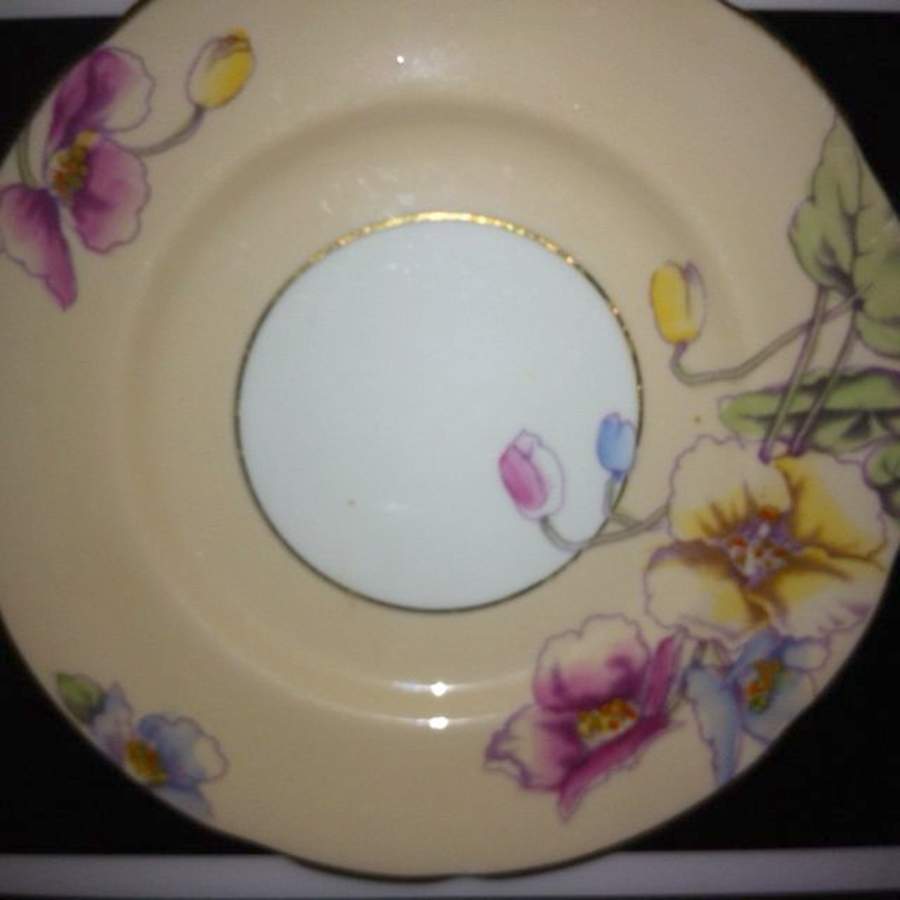 PAR222 Bread & Butter Plate by Paragon-1