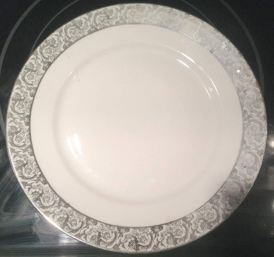 PCF23 Dinner Plate by Pacific China-1