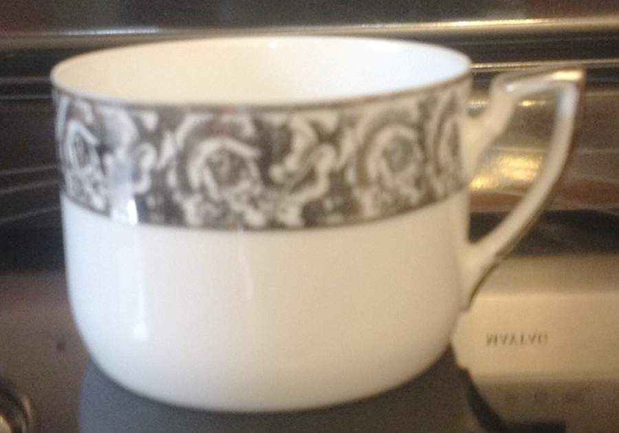 PCF23 Flat Cup by Pacific China-1