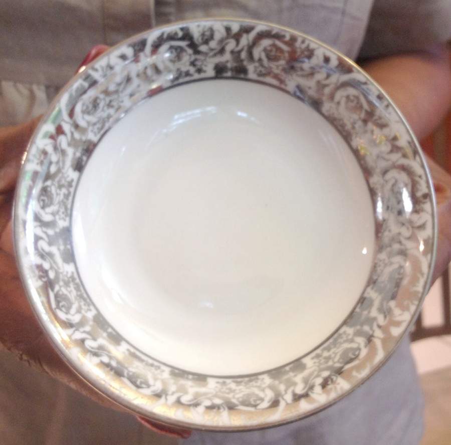 PCF23 Coupe Cereal Bowl by Pacific China-1