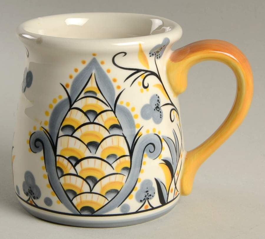 Karima Mug by Pier 1-1