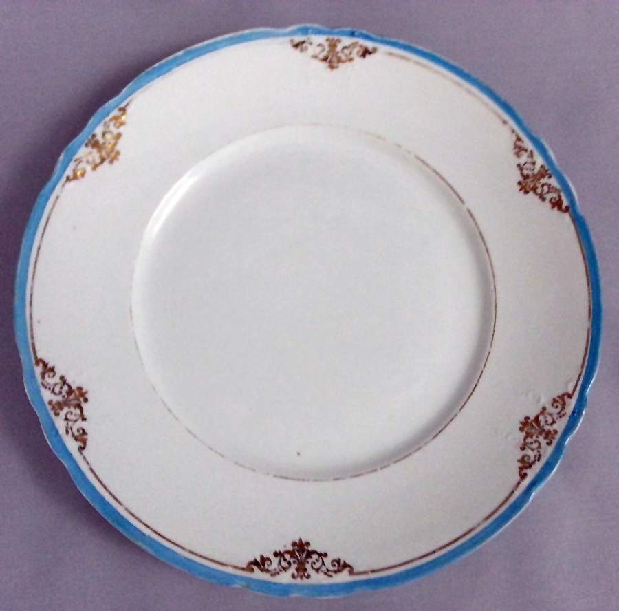 POP326 Dinner Plate by Pope Gosser-1