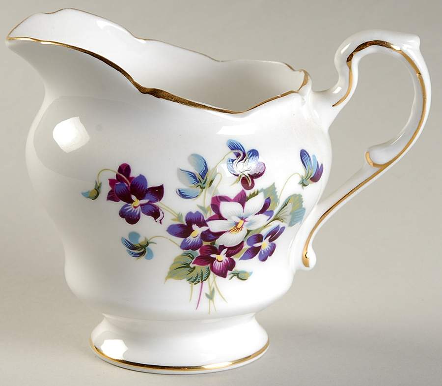 PAR223 Creamer by Paragon-1