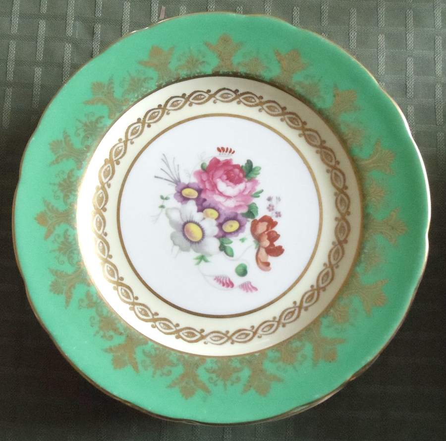 G8031 Salad Plate by Paragon-1