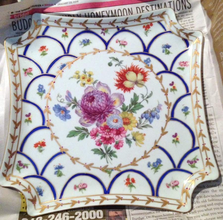P2R5 Square Tray by Paris Royal-1