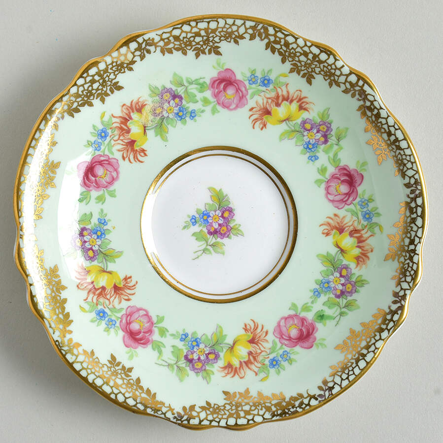 1099-8 Saucer by Paragon-1