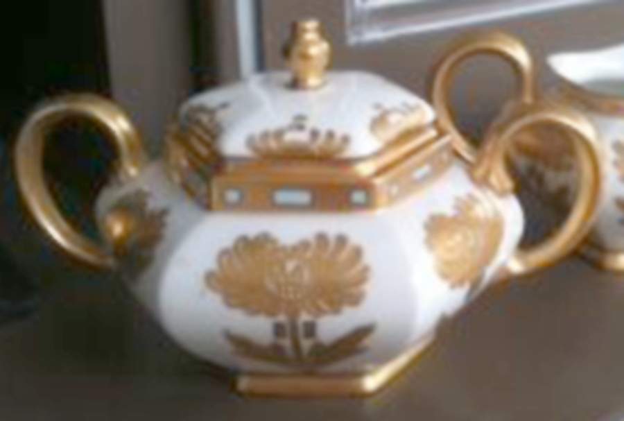 PAD44 Sugar Bowl & Lid by Paroutaud-1