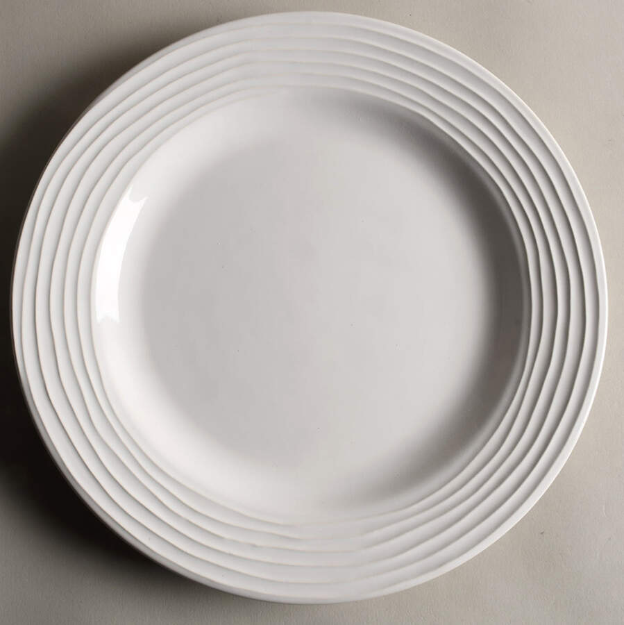 Ashlee Dinner Plate by Pier 1-1