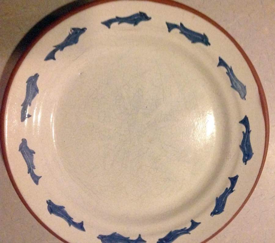 POR129 Dinner Plate by Portugal-1