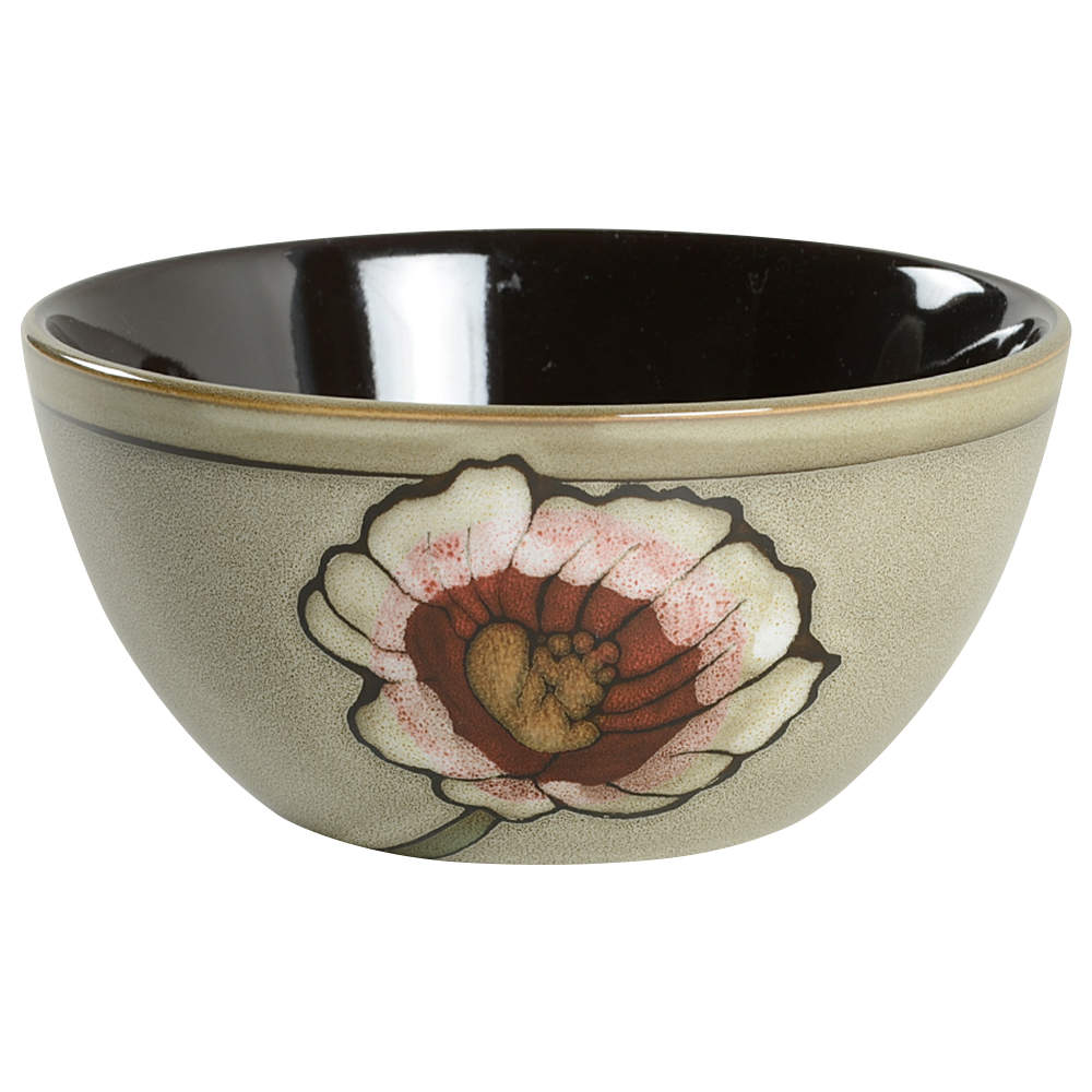 Harker Soup/Cereal Bowl by Pfaltzgraff-1
