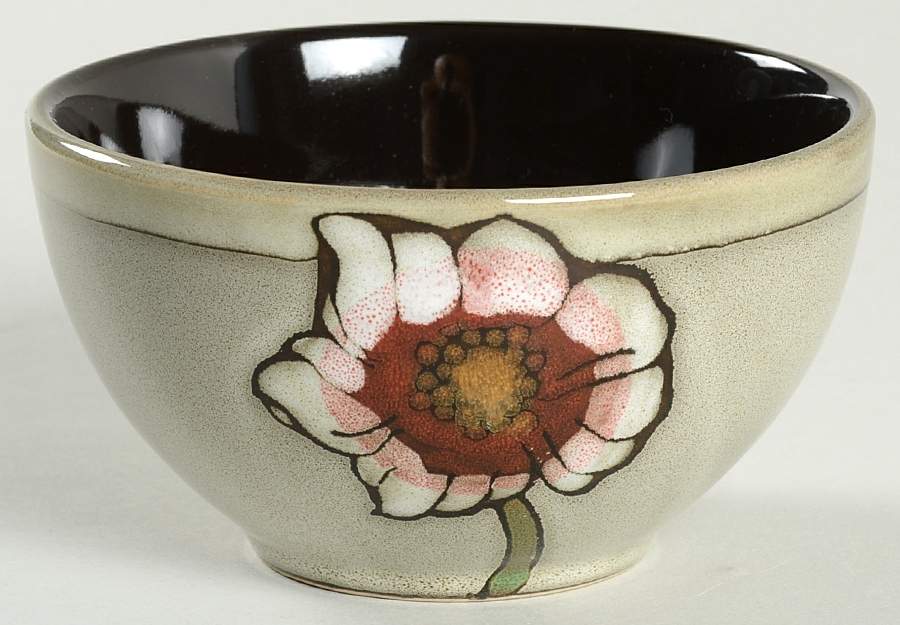 Harker Fruit/Dessert (Sauce) Bowl by Pfaltzgraff-1