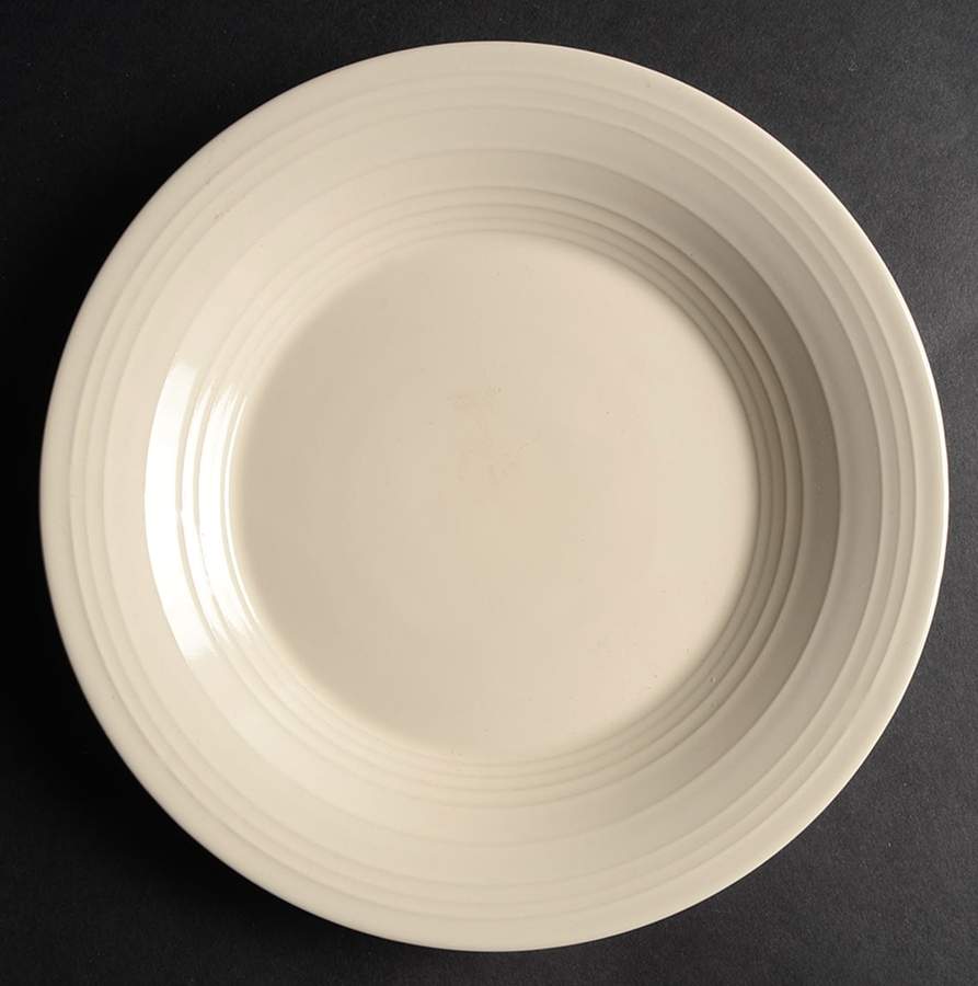 Sierra Beige Salad Plate by Pfaltzgraff-1
