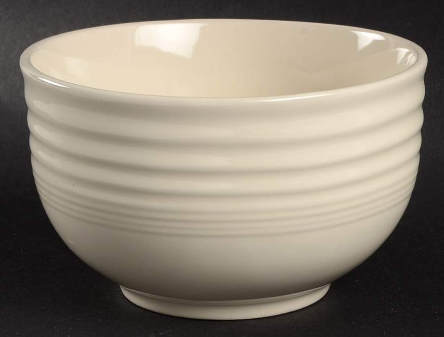 Sierra Beige Soup/Cereal Bowl by Pfaltzgraff-1
