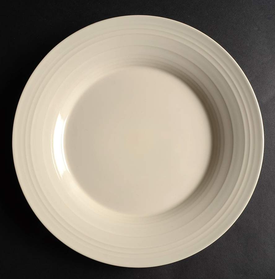 Sierra Beige Dinner Plate by Pfaltzgraff-1