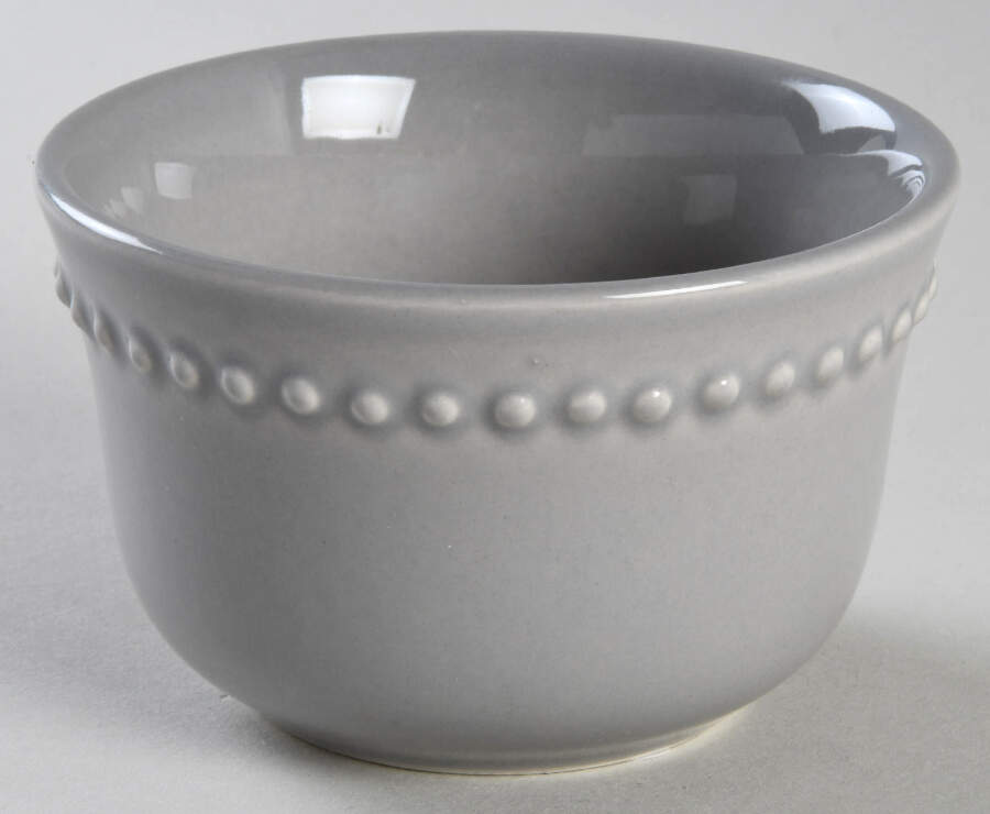 Emma (Bright Colors) Individual Snack Bowl by Pottery Barn China-1