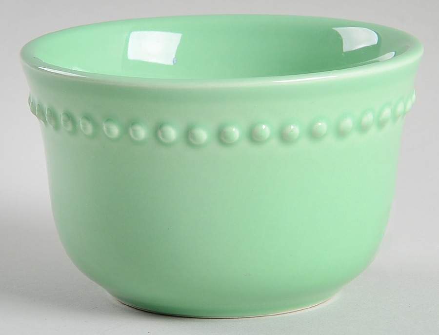 Emma (Bright Colors) Individual Snack Bowl by Pottery Barn China-1