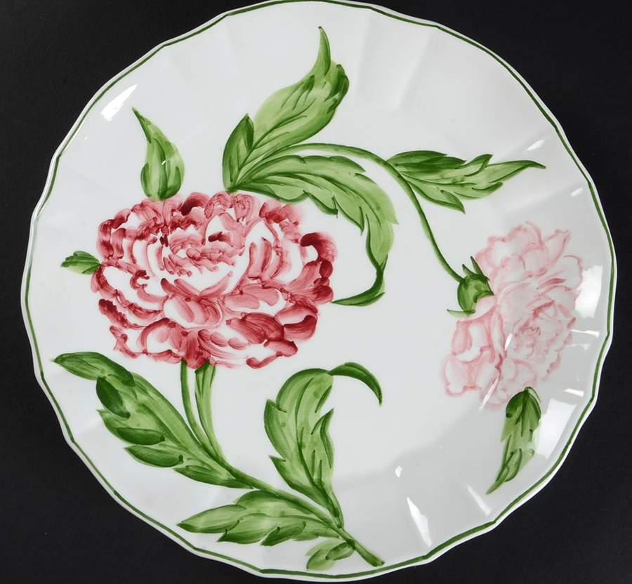 PCM28 Dinner Plate by Pacific Rim-1