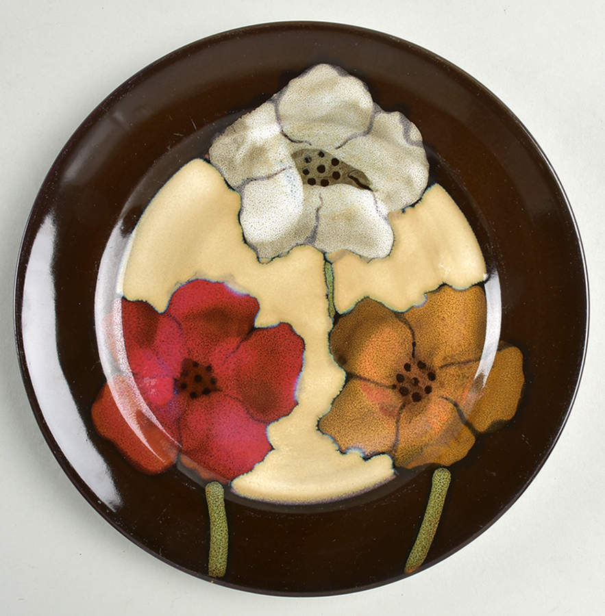 Sarina Salad Plate by Pfaltzgraff-1