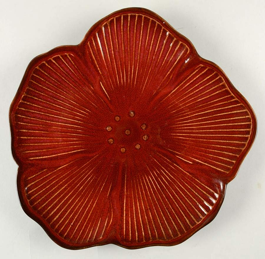 Sarina 12" Chop Plate (Round Platter) by Pfaltzgraff-1
