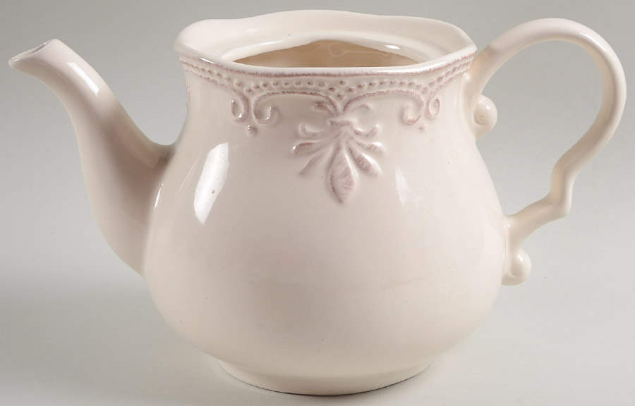 Abigail Teapot No Lid by Pier 1-1