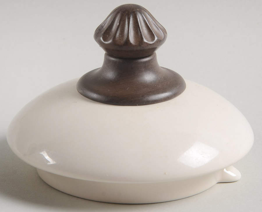 Abigail Lid for Teapot by Pier 1-1
