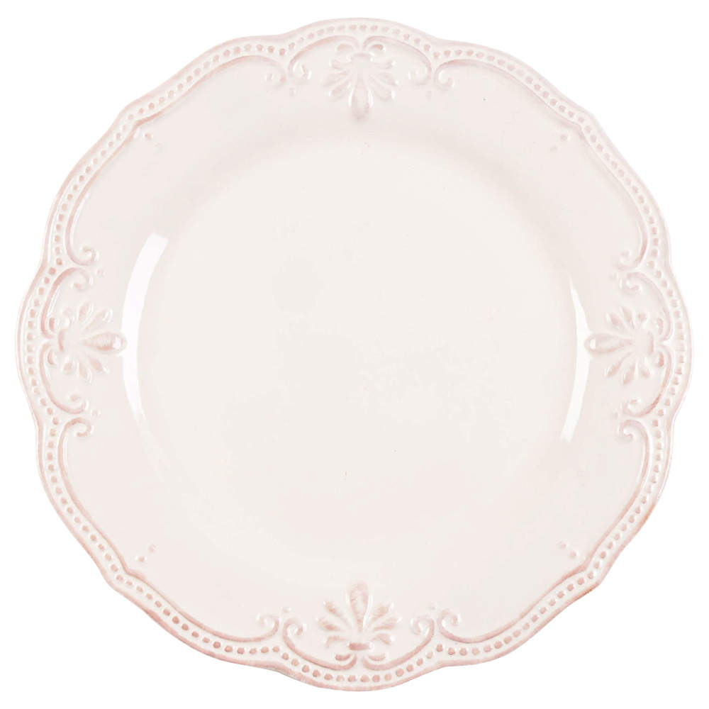Abigail Dinner Plate by Pier 1-1