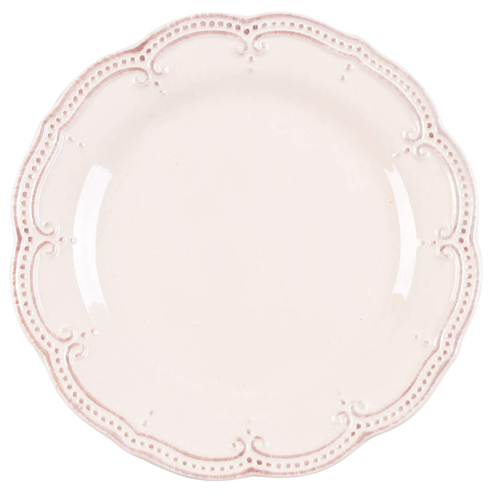 Abigail Salad Plate by Pier 1-1