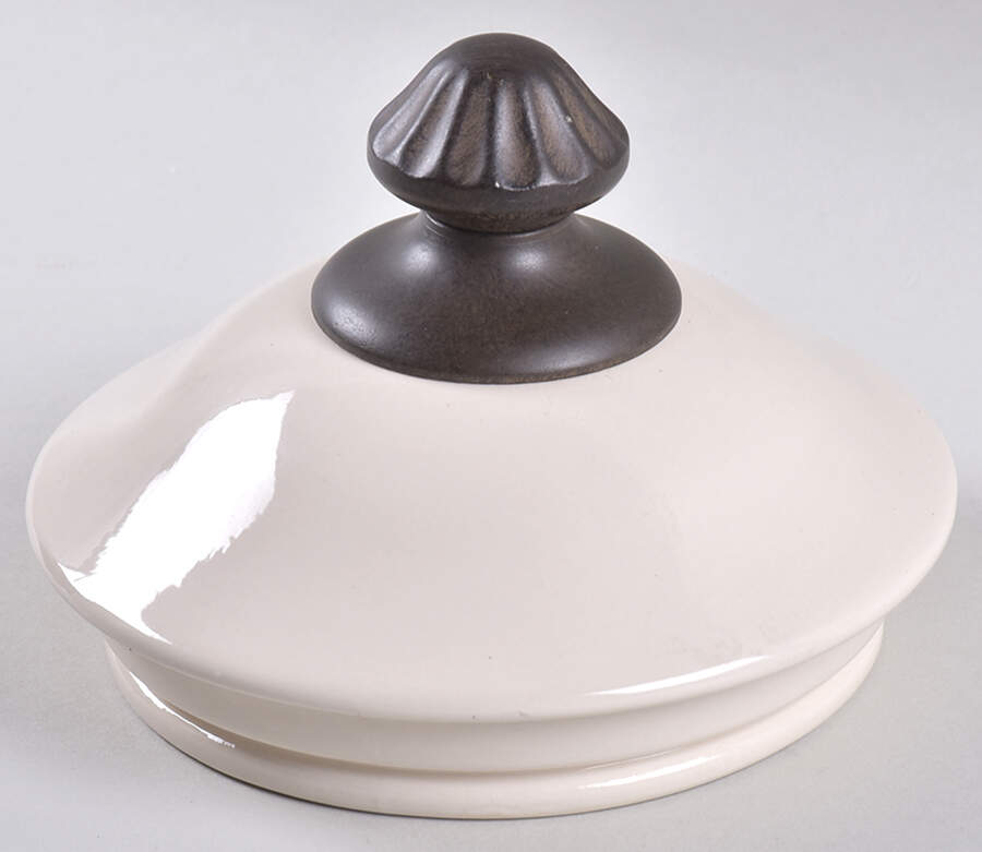 Abigail Lid for Large Canister by Pier 1-1