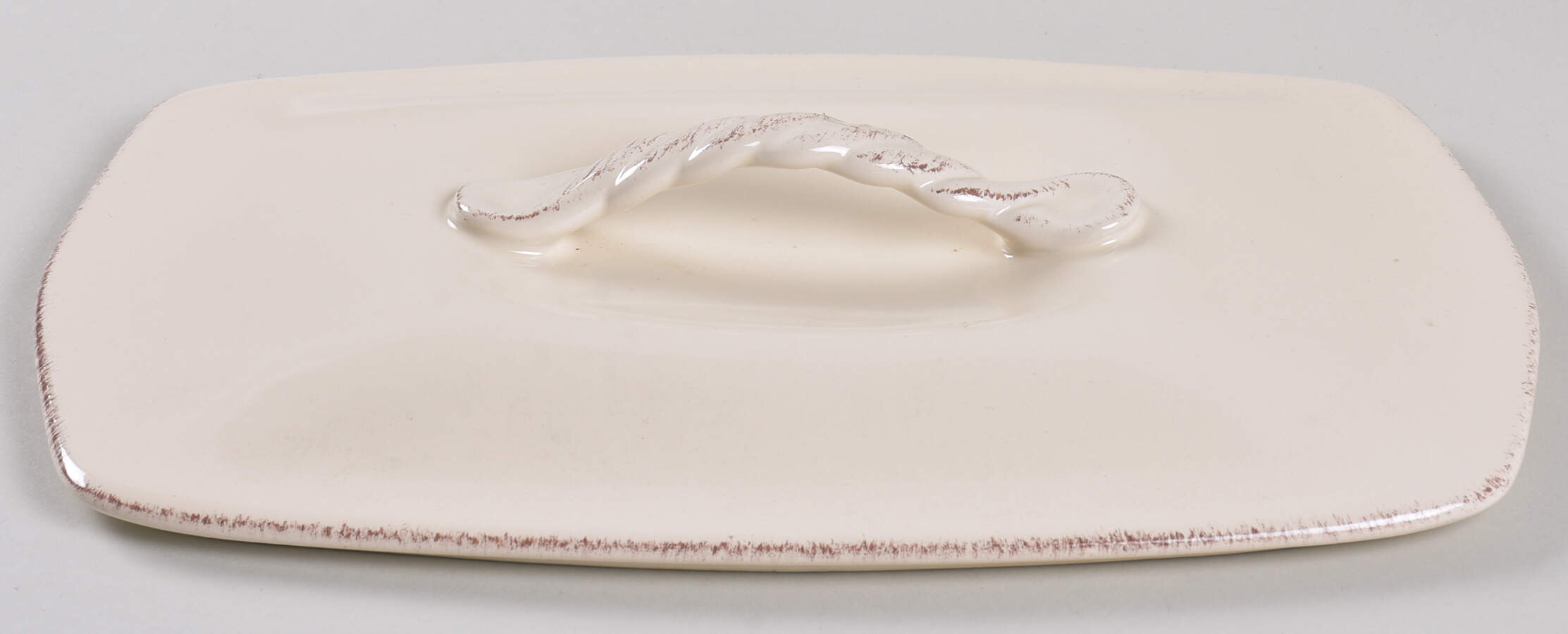 Abigail Lid for Rectangular Baker by Pier 1-1