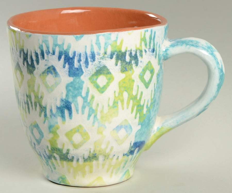 Monteo Mug by Pier 1-1