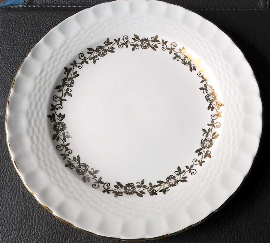 PNT37 Dinner Plate by Pontesa-1