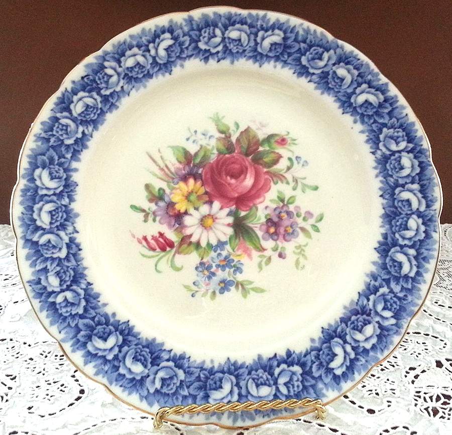 G5601-2 Salad Plate by Paragon-1