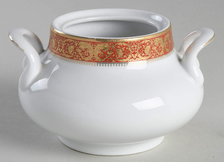 PGE13 Sugar Bowl No Lid by Pegasus-1